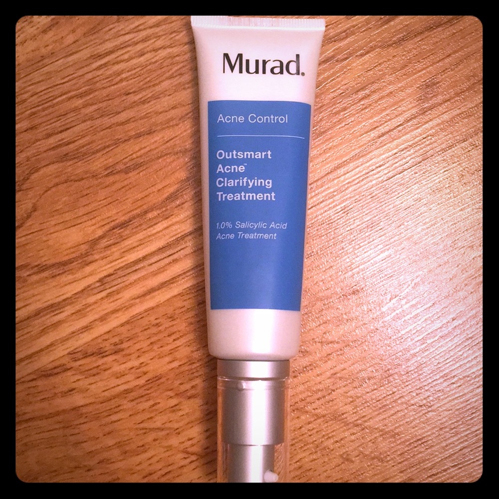 ⭐️Murad Outsmart Acne Clarifying Treatment